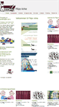 Mobile Screenshot of filipskirke.dk